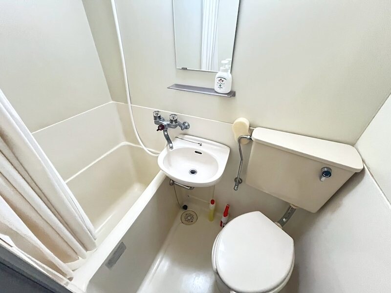  パレ・ドール八王子２