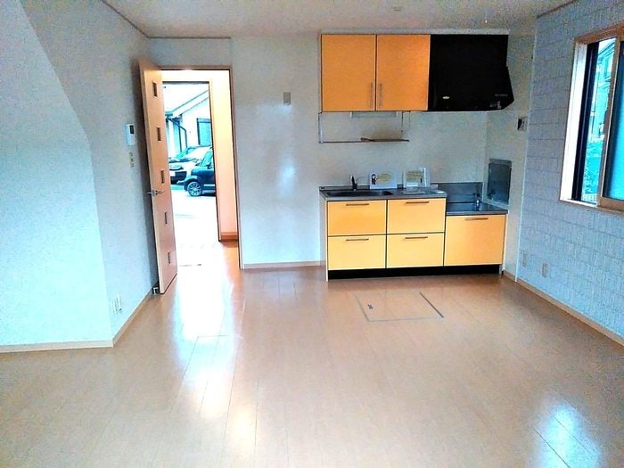  タウンハウス　セリージュ