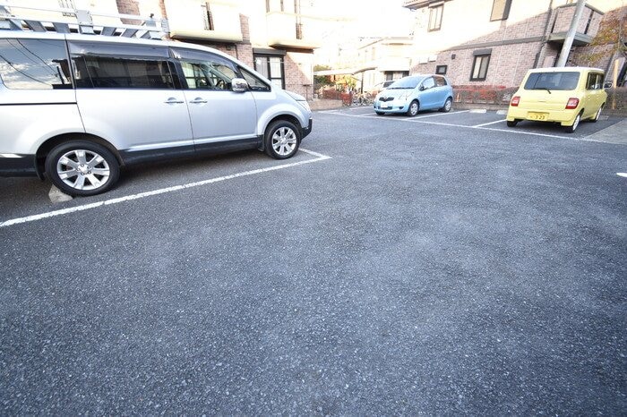  タウンハウス　セリージュ