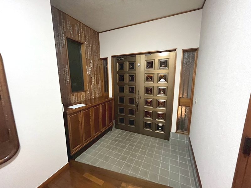  ロコハウスC　1階