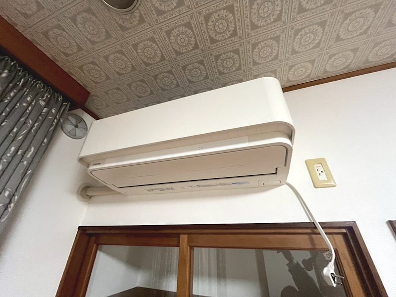  ロコハウスC　1階