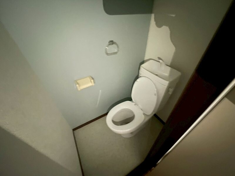  パークヒルズ百草第一