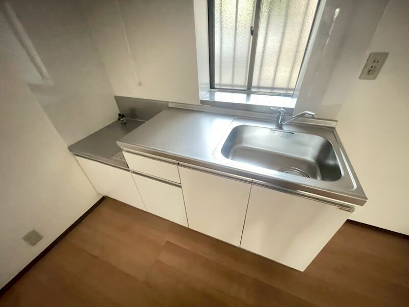  パークヒルズ百草第一