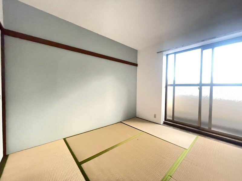  パークヒルズ百草第一