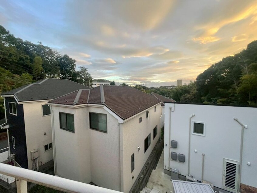  パークヒルズ百草第一