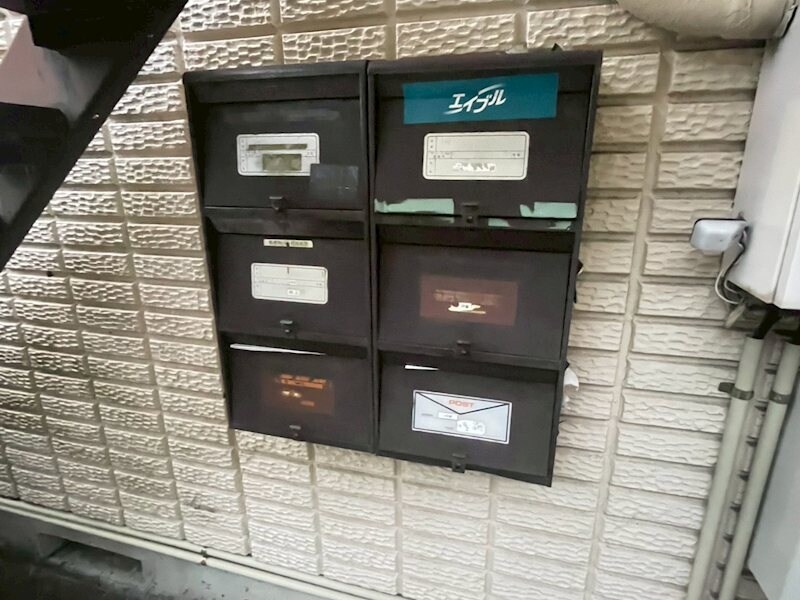  パークヒルズ百草第一