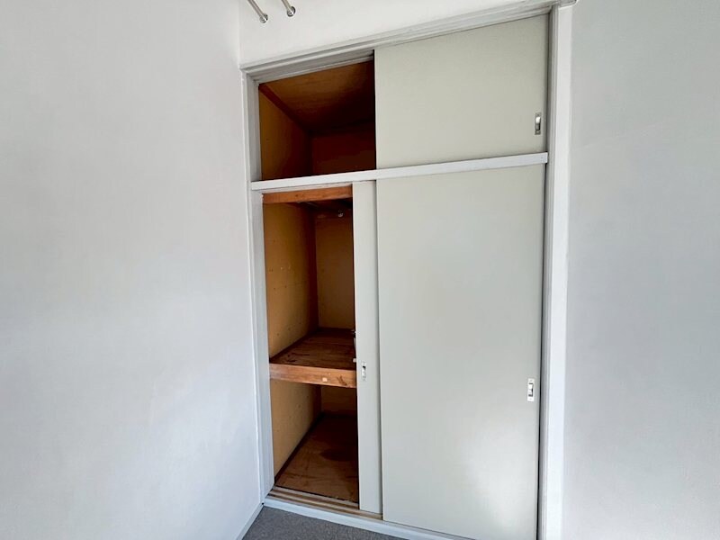  日野タワーハウス