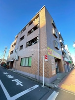 立川弐拾壹番館