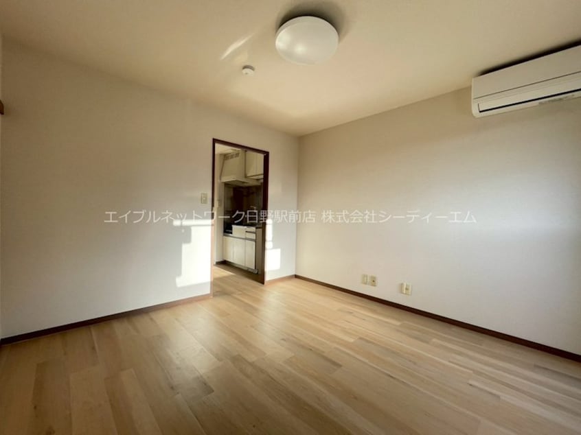  立川弐拾壹番館