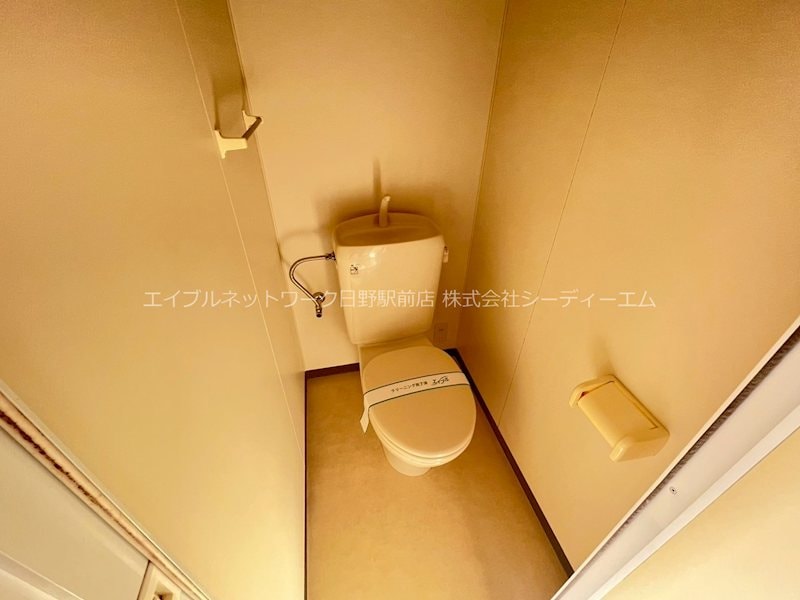  立川弐拾壹番館