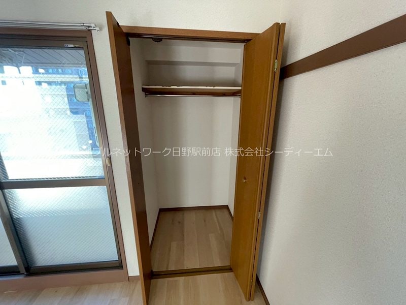  立川弐拾壹番館