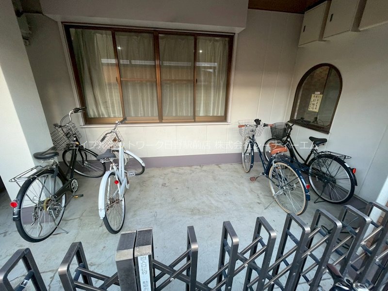  立川弐拾壹番館