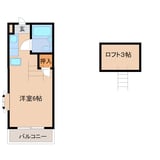 ブランドール立川