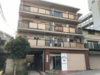 佐伯マンション