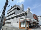 第Ⅱコーポリーブルの外観