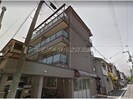 マンションみな美の外観