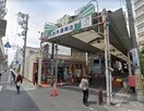 セブンイレブン岸里玉出駅前店(コンビニ)まで346m ハイツ玉出東