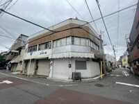 福田マンション