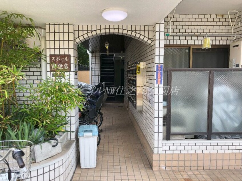 スポール南住吉