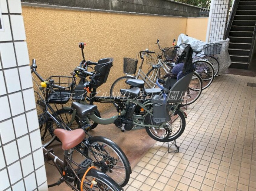  スポール南住吉