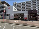 住吉長居四郵便局(郵便局)まで759m スポール南住吉