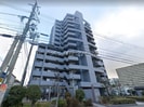 南海グランドコート住之江公園の外観