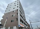 シーガルマンションⅡの外観