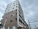 シーガルマンションⅡ