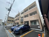 フジパレス杉本町Ⅰ番館