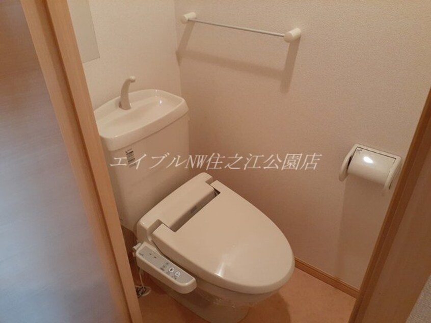 サニーキャンプ　今池