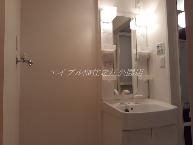  サニーキャンプ　今池