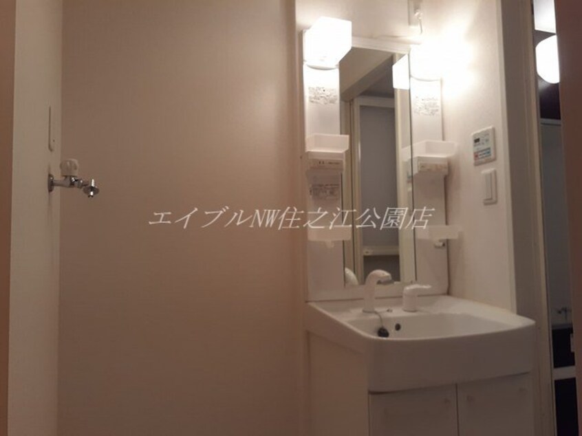  サニーキャンプ　今池