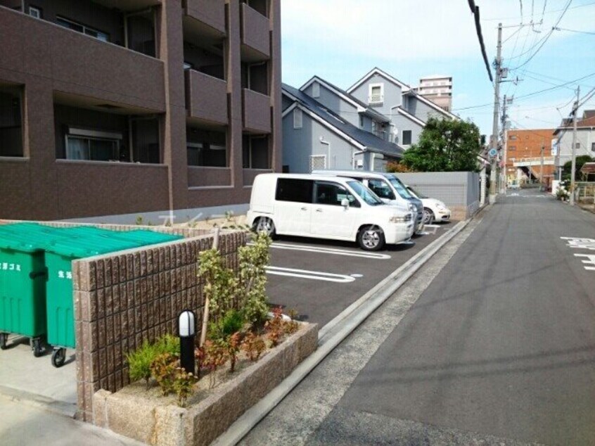  プラージュ堺
