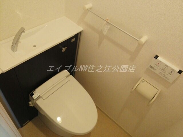  プラージュ堺