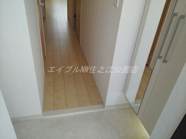  プラージュ堺