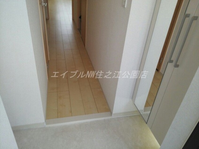  プラージュ堺