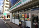 ローソンストア100堺北三国ヶ丘店(コンビニ)まで151m プラージュ堺