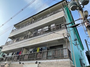 BRUNO住之江公園