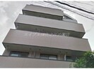 ラスターアビコの外観