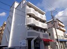 テルコートの外観