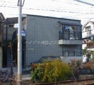 ウェルシーの外観