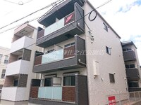 （仮称）F asecia Irifi