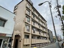 ハイツ二美園の外観