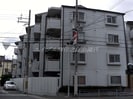 ハイネス・アビコの外観