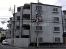 ハイネス・アビコの外観