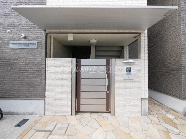  フジパレス住ノ江駅南Ⅲ番館