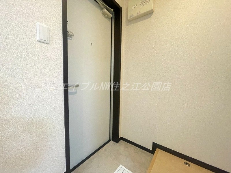  フジパレス住ノ江駅南Ⅲ番館