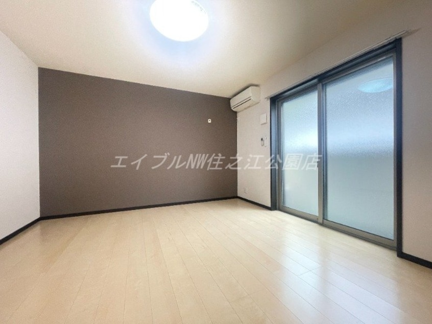  フジパレス住ノ江駅南Ⅲ番館