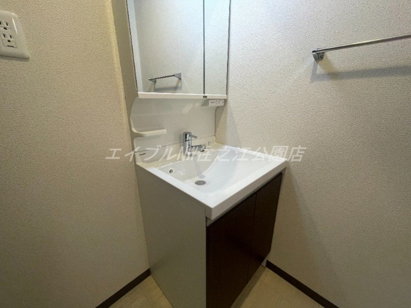  フジパレス住ノ江駅南Ⅲ番館