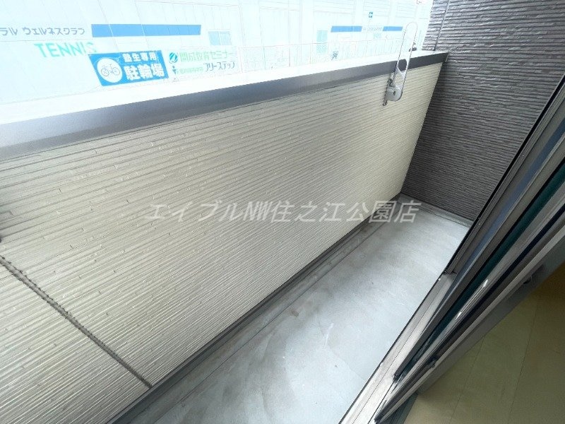  フジパレス住ノ江駅南Ⅲ番館